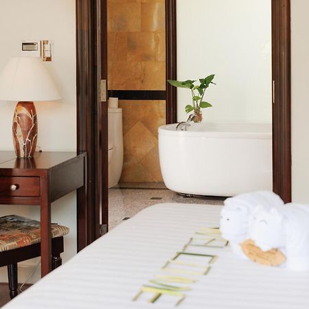 Diamond Bay Resort & Spa Nha Trang Exterior foto