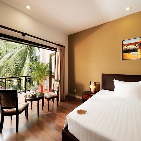 Diamond Bay Resort & Spa Nha Trang Exterior foto
