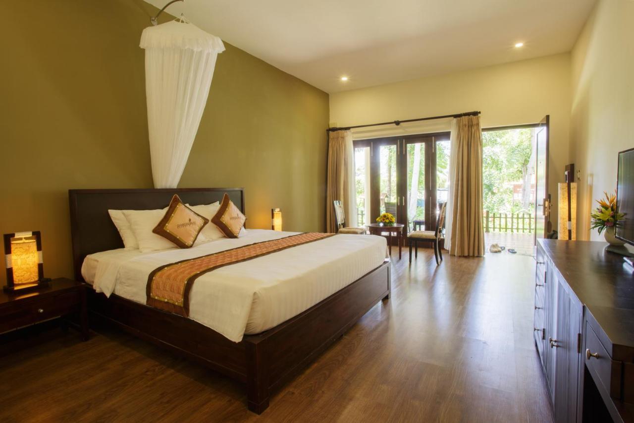 Diamond Bay Resort & Spa Nha Trang Exterior foto