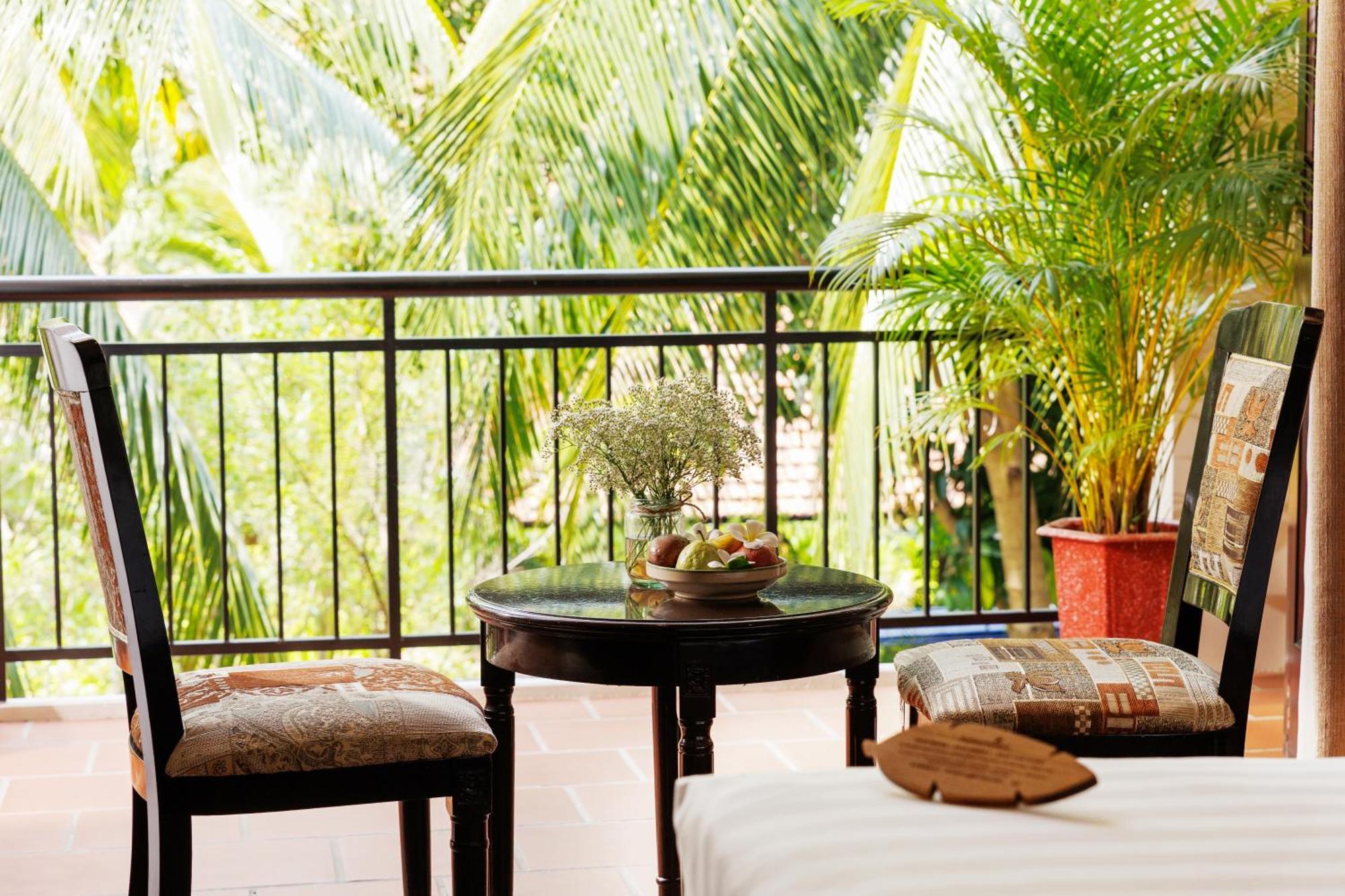 Diamond Bay Resort & Spa Nha Trang Exterior foto